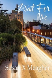 Cover of Wait For Me