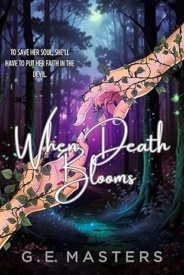 Cover of When Death Blooms