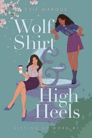 Cover of Wolf Shirt & High Heels