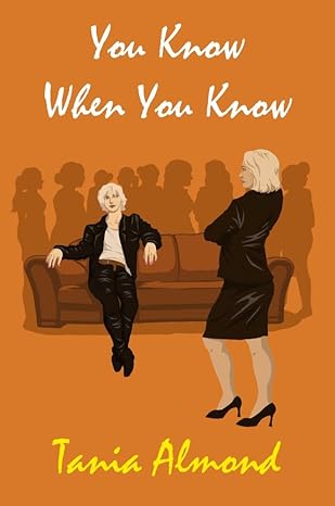 Cover of You Know When You Know