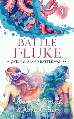 Cover of Battle Fluke