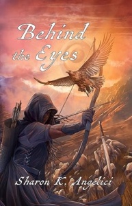 Behind the Eyes