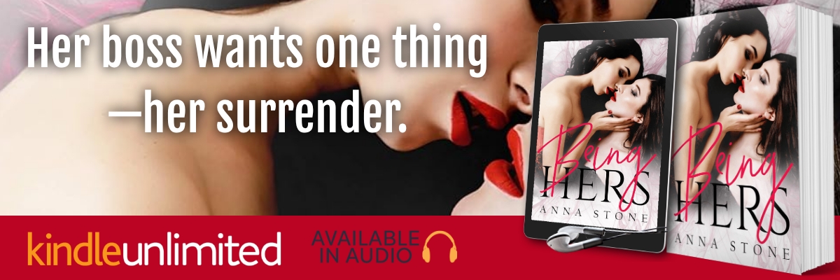 Being Hers Ad