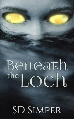 Cover of Beneath The Loch