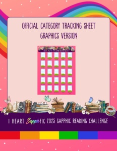 2025 IHS Reading Challenge Book Cover PDF graphic