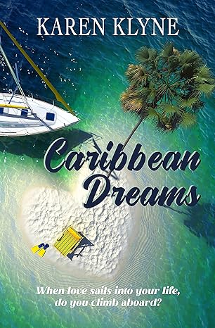 Cover of Caribbean Dreams