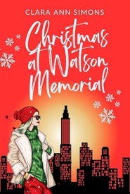 Cover of Christmas at Watson Memorial