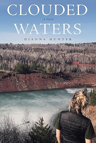 Cover of Clouded Waters