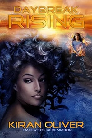 Cover of Daybreak Rising