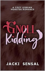Cover of Gnoll Kidding