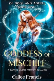 Cover of Goddess of Mischief