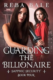 Cover of Guarding the Billionaire