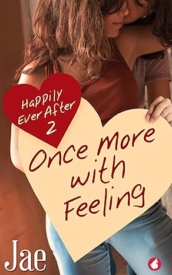 Cover of Happily Ever After 2