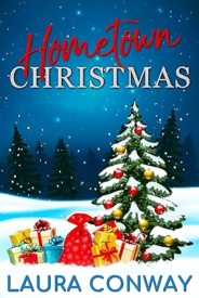 Cover of Hometown Christmas