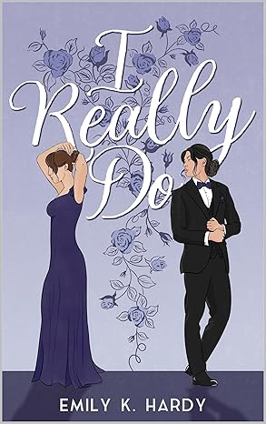 Cover of I Really Do