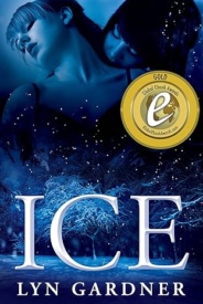 Cover of Ice