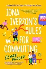 Cover of Iona Iverson's Rules for Commuting