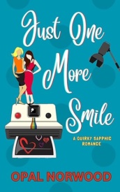 Cover of Just One More Smile