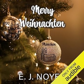 December 24 Edition: Holiday Romances, Secret Crushes, Second Chances, and More! Audio Edition Cover