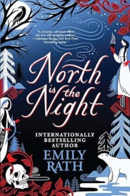 Cover of North Is the Night