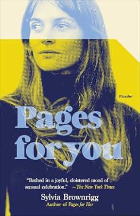 Cover of Pages for You
