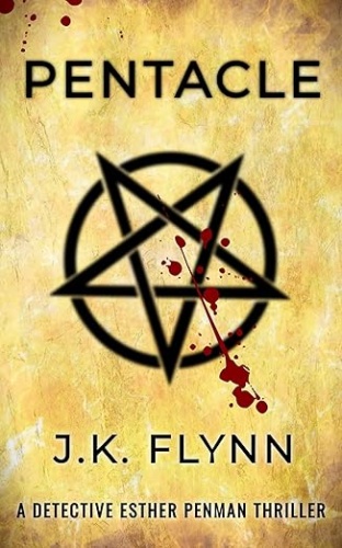 Cover of Pentacle