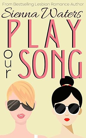 Cover of Play Our Song