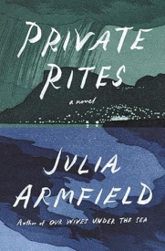 Cover of Private Rites