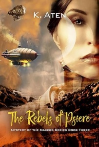 Rebels of Psiere