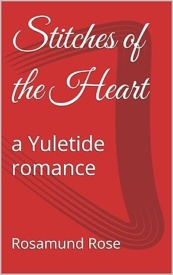 Cover of Stitches of the Heart