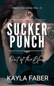 Cover of Sucker Punch: Out of the Blue
