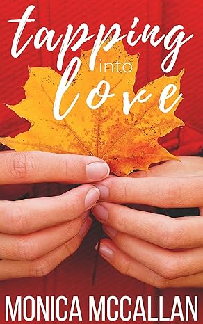 Cover of Tapping into Love