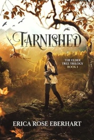 Cover of Tarnished