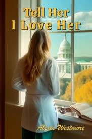 Cover of Tell Her I Love Her