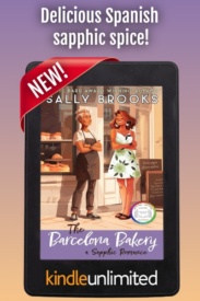 The Barcelona Bakery ad