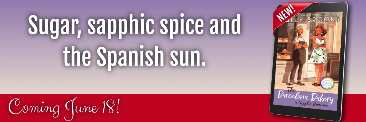 The Barcelona Bakery Ad