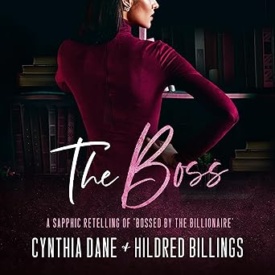 June 16 Edition: Slow Burn, Enemies to Lovers, Sports Romance, and More! Audio Edition Cover