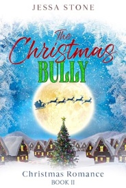 Cover of The Christmas Bully