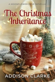 Cover of The Christmas Inheritance