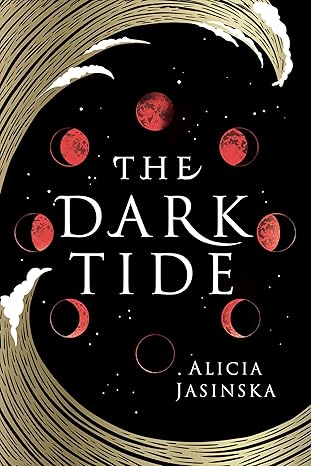 Cover of The Dark Tide