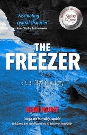 Cover of The Freezer
