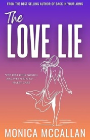 Cover of The Love Lie