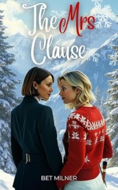 Cover of The Mrs Clause