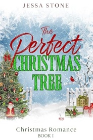 Cover of The Perfect Christmas Tree