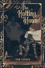 Cover of The Rotting Hound