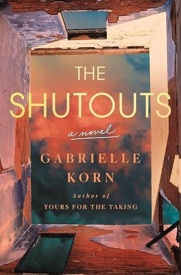 Cover of The Shutouts