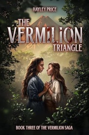 Cover of The Vermilion Triangle