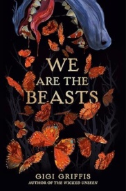 Cover of We Are the Beasts