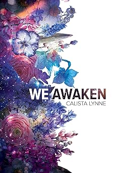 Cover of We Awaken