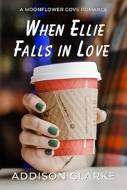 Cover of When Ellie Falls in Love